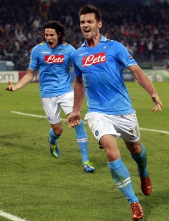 便取得领先 便取得领先